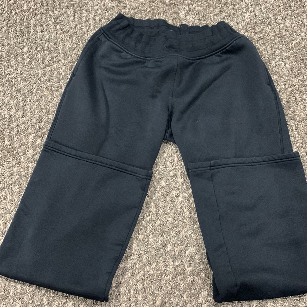 Womens Under Armour Sweatpants